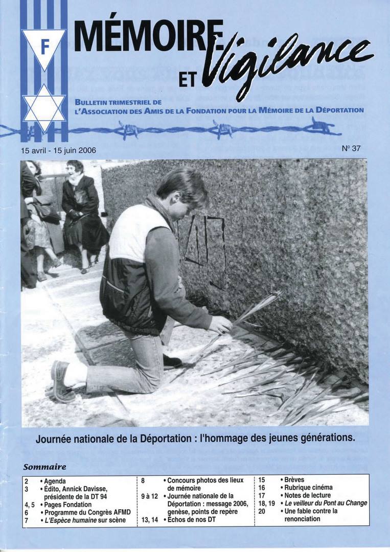 une M et V 37